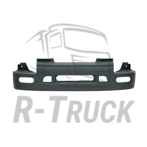 Renault Premium V1 front bumper no flap ABS