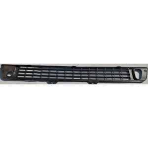 Cabin Grill RVI