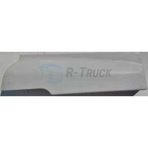 Renault Premium V2 foot step side panel advanced LH SMC