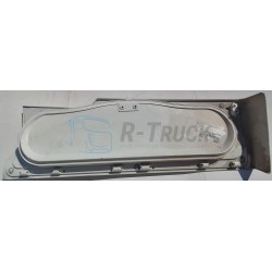 Renault Premium V2 foot step side panel advanced LH SMC