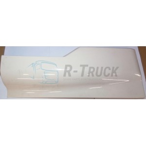 Cabin Element RVI