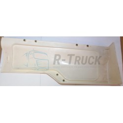 Cabin Element RVI