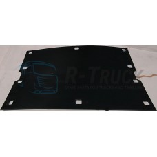 Renault Premium V3 rear mudguard rear flap