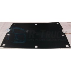 Renault Premium V3 rear mudguard rear flap