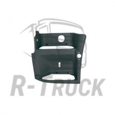 Renault Premium V2 foot board rough LH