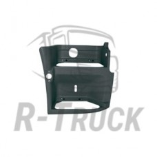 Renault Premium V2 foot board rough RH