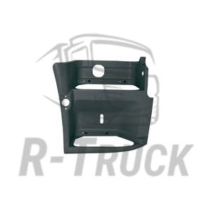 Renault Premium V2 foot board rough RH