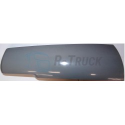 Renault Premium V1 corner plate LH