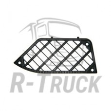 Renault Premium V2 foot step lower PP LH