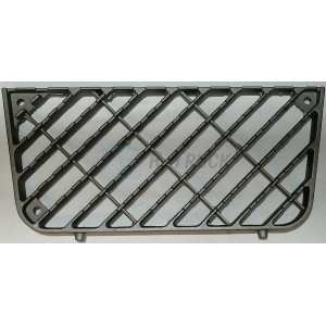 Renault Premium V1 foot step upper aluminum