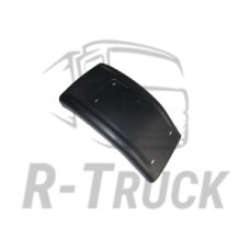 Renault Premium V2 front mudguard rear part no corner