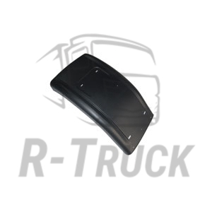 Renault Premium V2 front mudguard rear part no corner