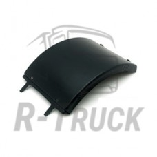 Renault Premium V1 rear mudguard center 1st with rim advanced