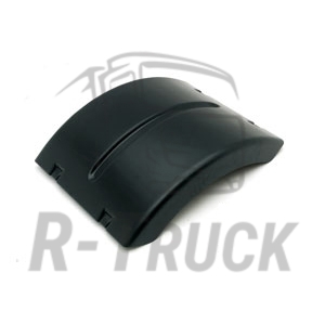 Renault Premium V1 rear mudguard center 3rd no rim