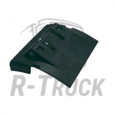 Renault Premium V2 mudguard front LH