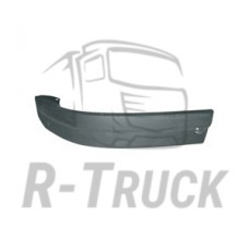 Renault Premium V2 V3 spoiler side LH