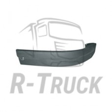Renault Premium V2 V3 spoiler side RH