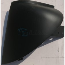 Cabin Deflector Iveco