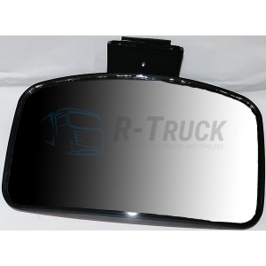 Daf door mirror manual no heat e-mark