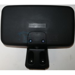 Daf door mirror manual no heat e-mark