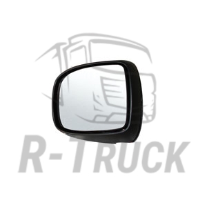Daf wide angle mirror electric heat e-mark