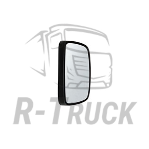 Daf main mirror electric heat e-mark