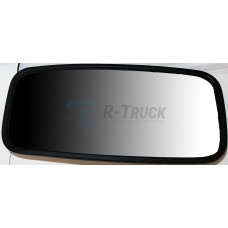 Volvo main mirror no heat PP normal