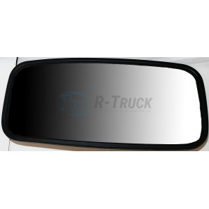 Volvo main mirror no heat PP normal