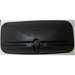 Volvo main mirror no heat PP normal