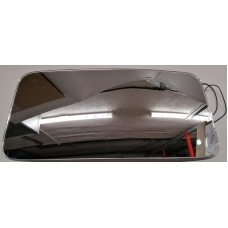 Volvo Daf mirror glass heat