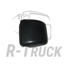 Volvo Daf wide angle mirror cover e-mark