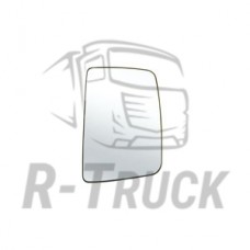 Volvo Daf main mirror glass unit heat