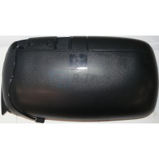 Volvo 2002 main mirror manual heat with arm ABS e-mark