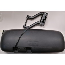 Volvo 2002 twin mirror electric heat with arm ABS e-mark