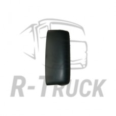 Volvo 2005 main mirror cover e-mark