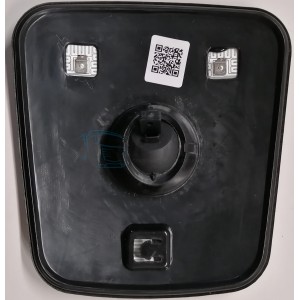 Rear Mirror VOLVO FH12 NEW