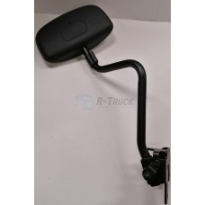 Volvo FH12 FM12 front view mirror manual no heat LHD RHS e-mark