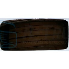 Volvo FMX Man main mirror glass heat 24V