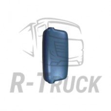 Man main mirror cover 399x196mm LHD LHS,RHD RHS e-mark
