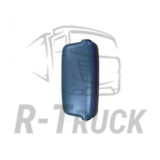 Man main mirror cover 399x210mm LHD RHS,RHD LHS e-mark