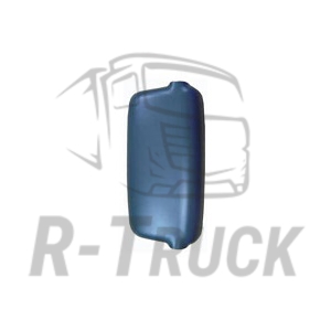 Man main mirror cover 399x210mm LHD RHS,RHD LHS e-mark