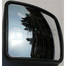 Man wide angle mirror manual no heat e-mark