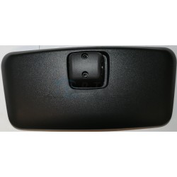 Man main mirror manual no heat e-mark