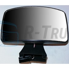 Man TGA TGL TGM TGX TGS door mirror electric heat e-mark