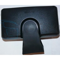 Man TGA TGL TGM TGX TGS door mirror electric heat e-mark