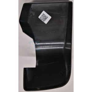 Mirror Bracket Cover MAN TGS/TGX 