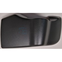 Mirror Bracket Cover MAN TGS/TGX 
