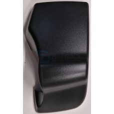 Mirror Bracket Cover MAN TGS/TGX 