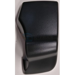 Mirror Bracket Cover MAN TGS/TGX 