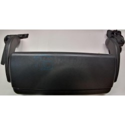 Man TGS mirror II electric heat long arm with electronic chip LHD RHS e-mark